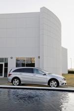 Mercedes-Benz R-Class 2006 года